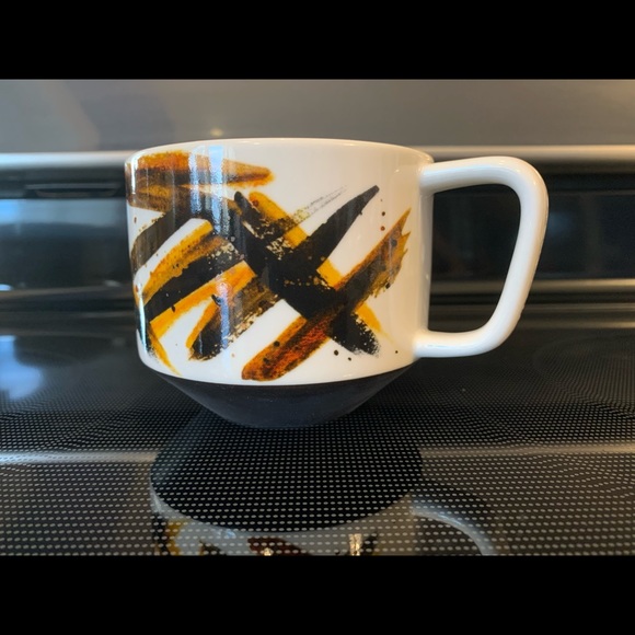 Artisan Series Story of Roasting Starbucks mug #4 - Picture 2 of 6